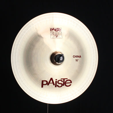 Paiste 16