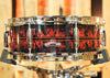 Pearl 14x5 Casey Cooper "Igniter" Maple/Poplar Snare Drum