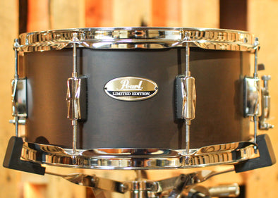 Pearl 14x5 SensiTone Heritage Alloy Black Nickel-over-Brass Snare