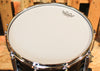 Pearl 14x6.5 SensiTone Heritage Alloy Black Nickel over Brass Snare Drum