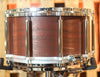 Pearl 14x8 Free Floating African Mahogany Snare Drum