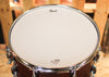 Pearl 14x8 Modern Utility Maple Satin Brown Snare Drum