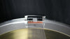 Used Pearl Free Floating Brass Snare Drum 5x14 (video demo) SOLD
