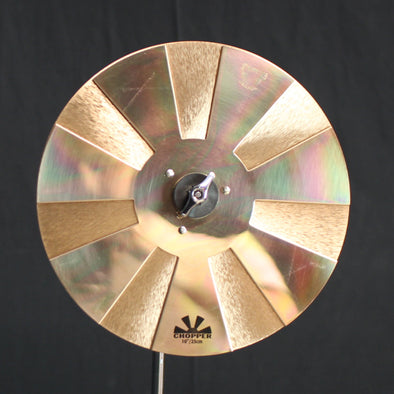 Sabian 10" Chopper - 1283g