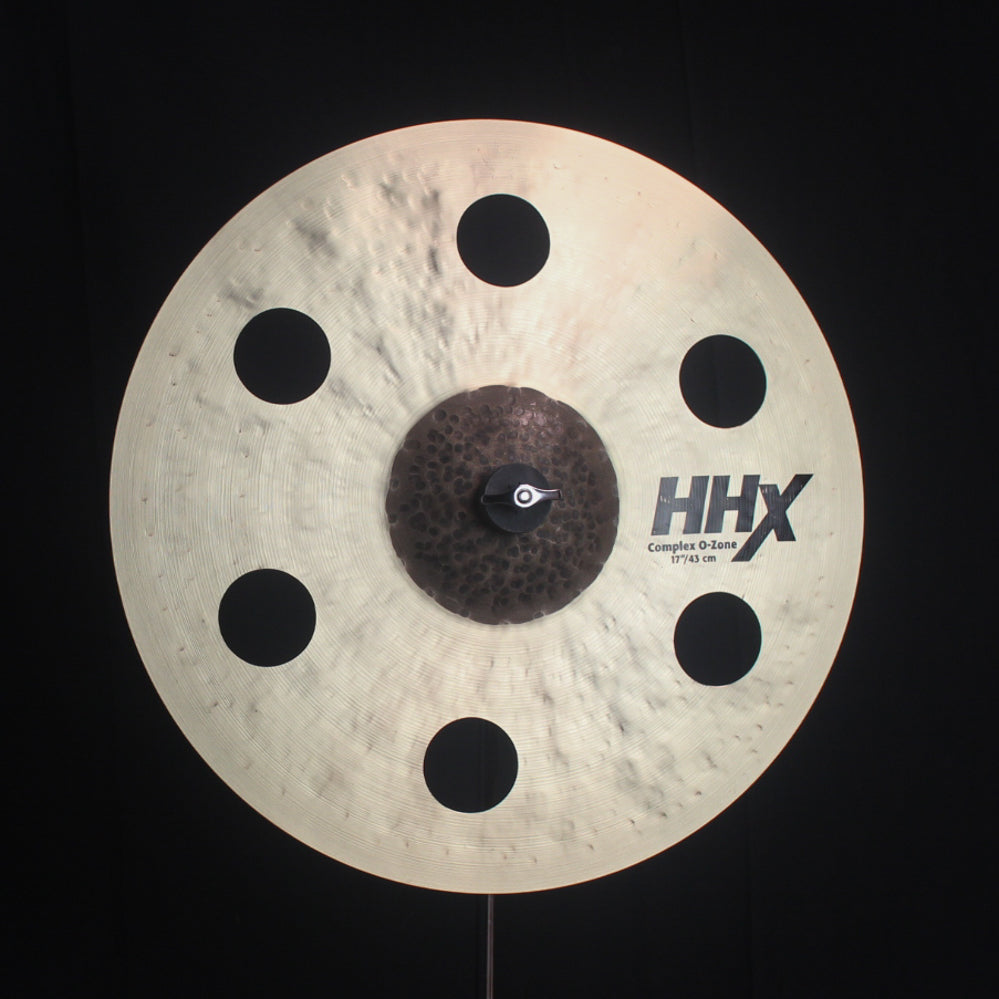 Sabian 17