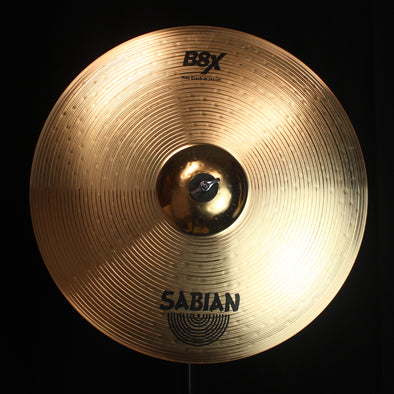 Sabian 18" B8X Thin Crash - 1377g