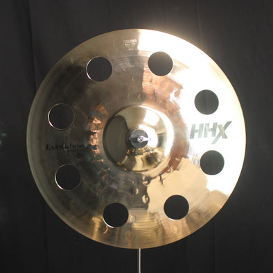 Sabian 18