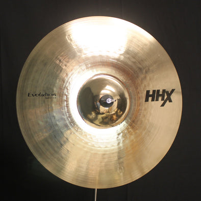 Sabian 20