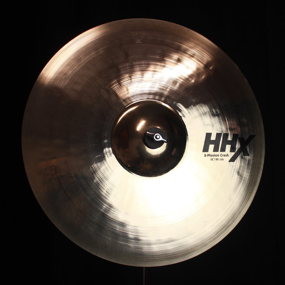 Sabian 18