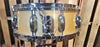 Slingerland Snare Drum in Natural Maple Lacquer Concert King model? 2000-2003 Era