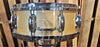 Slingerland Snare Drum in Natural Maple Lacquer Concert King model? 2000-2003 Era