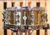 Sonor 14x6 ProLite Brass Die Cast Hoops Snare Drum