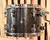 Sonor SQ2 Medium Maple Black Sparkle High Gloss Drum Set - 22x16, 12x9, 16x16