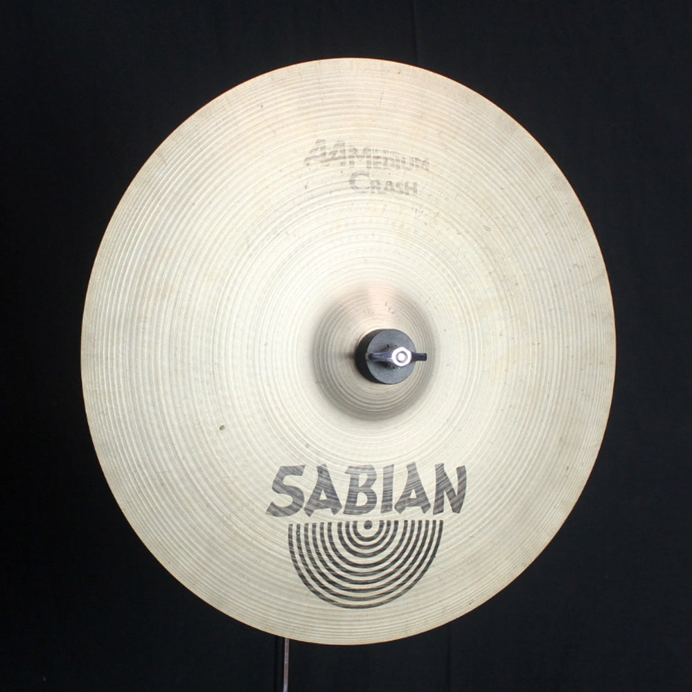 Used Sabian 16