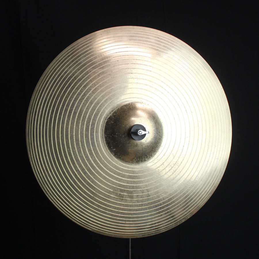 Used Sabian 20