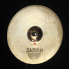 Used Sabian 20" AA Ride - 2727g