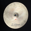 Vintage Zildjian 20" A Medium Ride - 2467g