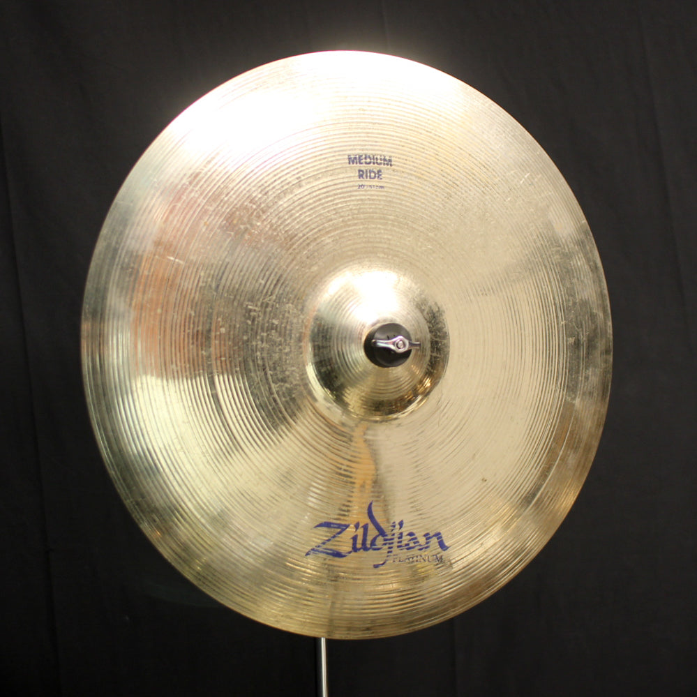 Vintage Zildjian 20