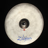 Vintage Zildjian 20" Platinum Medium Ride - 2564g