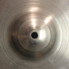 Vintage Zildjian 14" 1950's Small Stamp A Hi Hats - 744g/749g