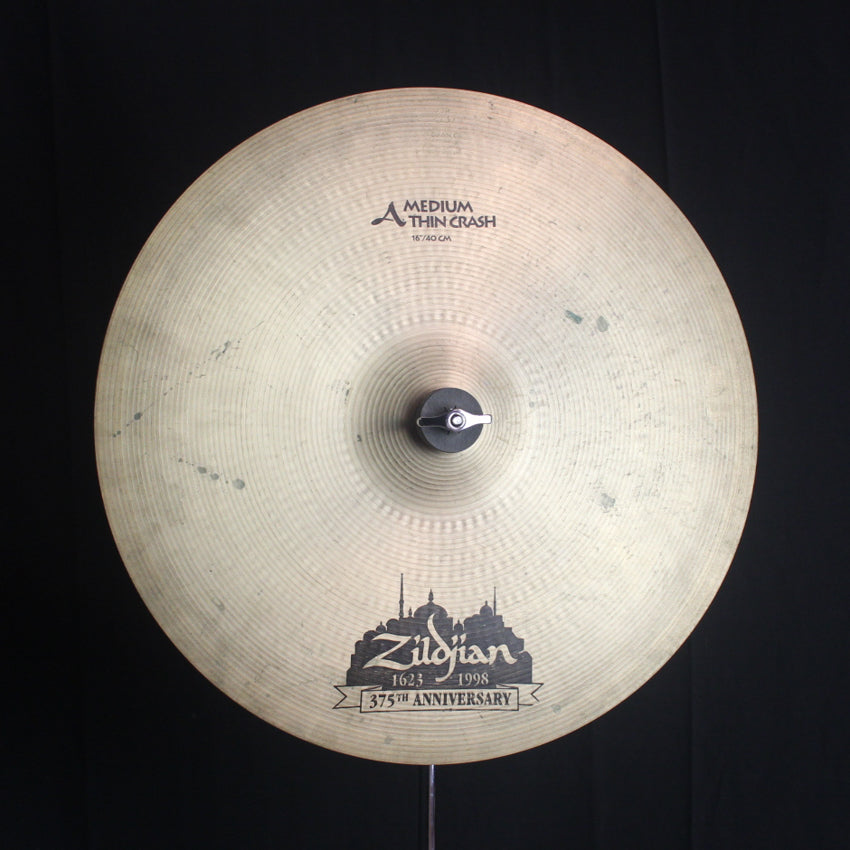 Vintage Zildjian 16