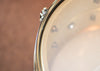 Yamaha 13x6.5 Recording Custom Brass Snare Drum