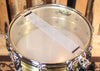 Yamaha 14x5.5 Recording Custom Brass Snare Drum