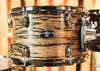 Yamaha Live Custom Hybrid Oak Uzu Natural Drum Set - 20x16, 10x7, 12x8, 14x13