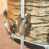 Yamaha Live Custom Hybrid Oak Uzu Natural Drum Set - 20x16, 10x7, 12x8, 14x13
