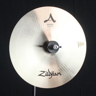 Zildjian 10" A Splash - 277g
