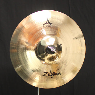 Zildjian 12" A Custom Splash - 418g
