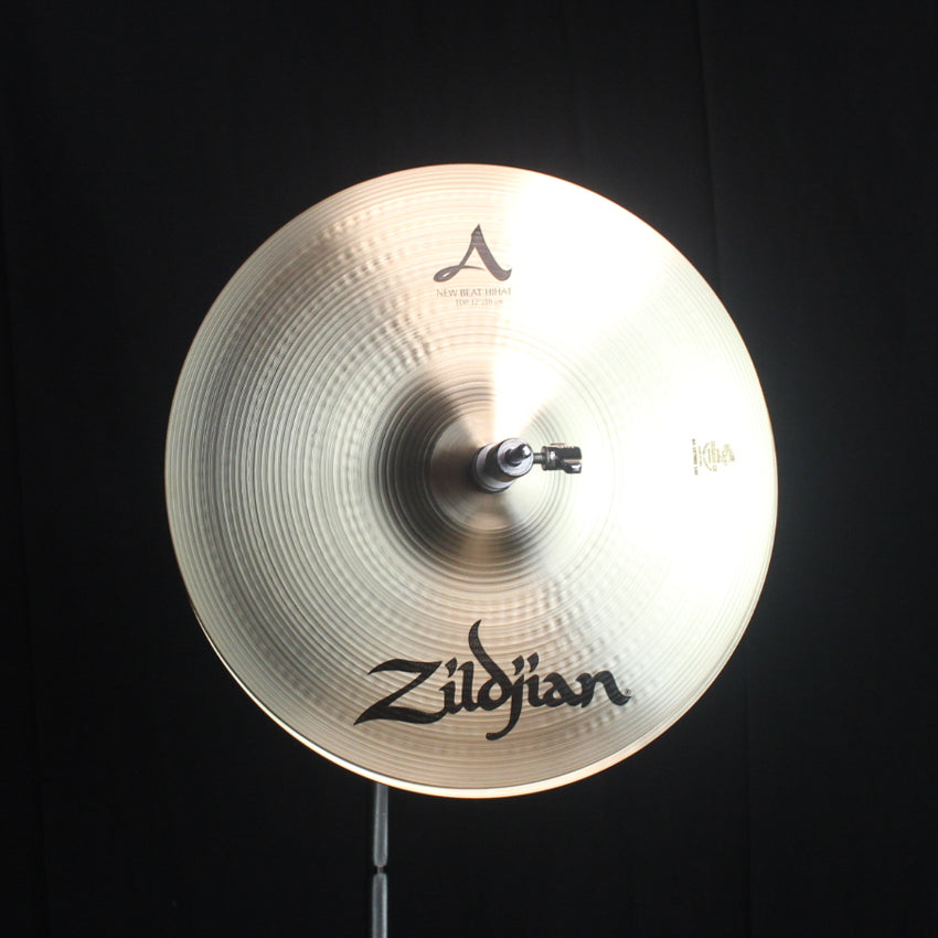 Zildjian 12