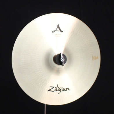 Zildjian 12" A Splash - 416g