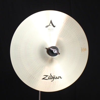Zildjian 12" A Splash - 425g