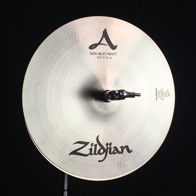 Zildjian 13