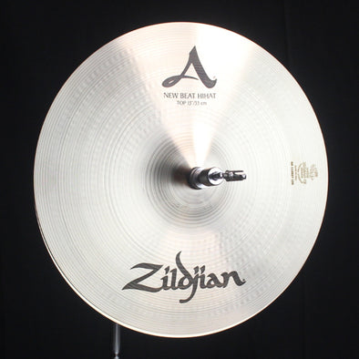 Zildjian 13" A New Beat Hi Hats - 860g/1095g
