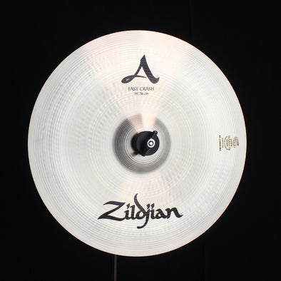 Zildjian 14" A Fast Crash - 675g