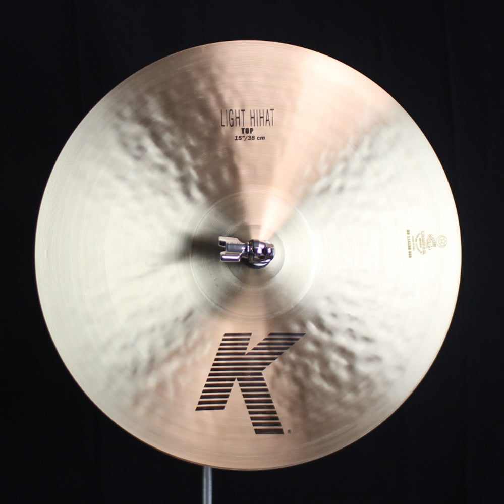 Zildjian 15