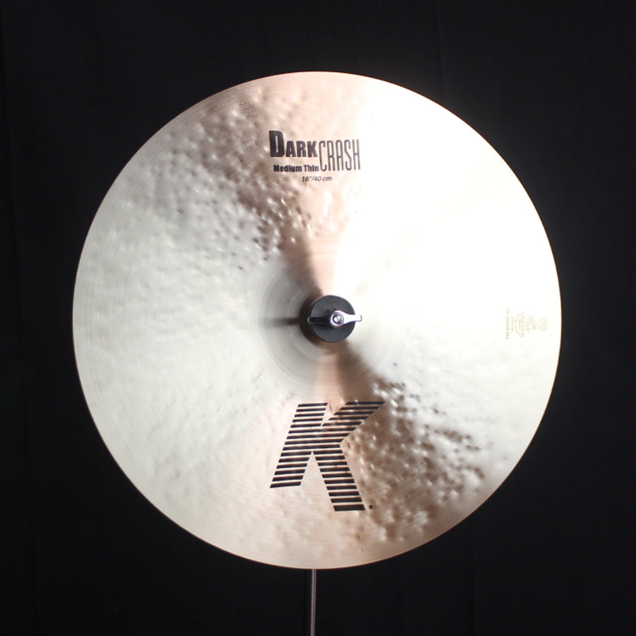 Zildjian 16