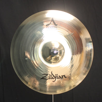 Zildjian 17" A Custom Projection Crash - 1204g
