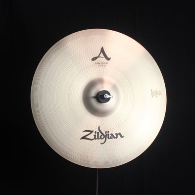 Zildjian 17" A Thin Crash - 1136g
