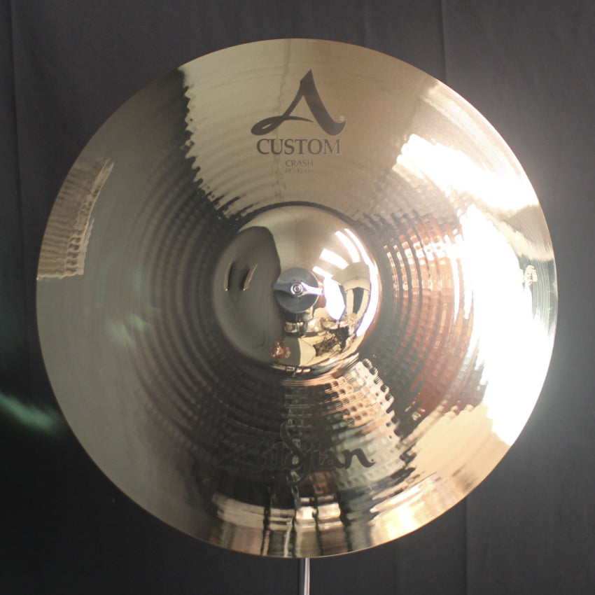 Zildjian 18 deals