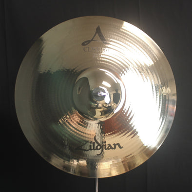 Zildjian 18" A Custom Crash - 1344g