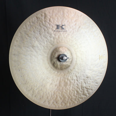 Zildjian 19