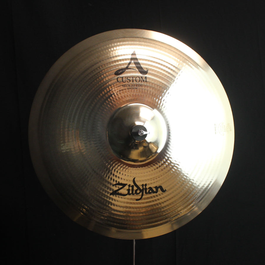 Ride zildjian deals