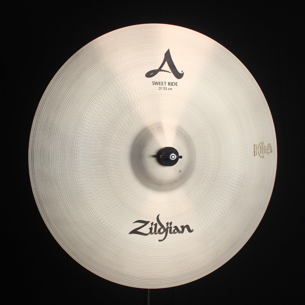 Zildjian a sweet deals ride