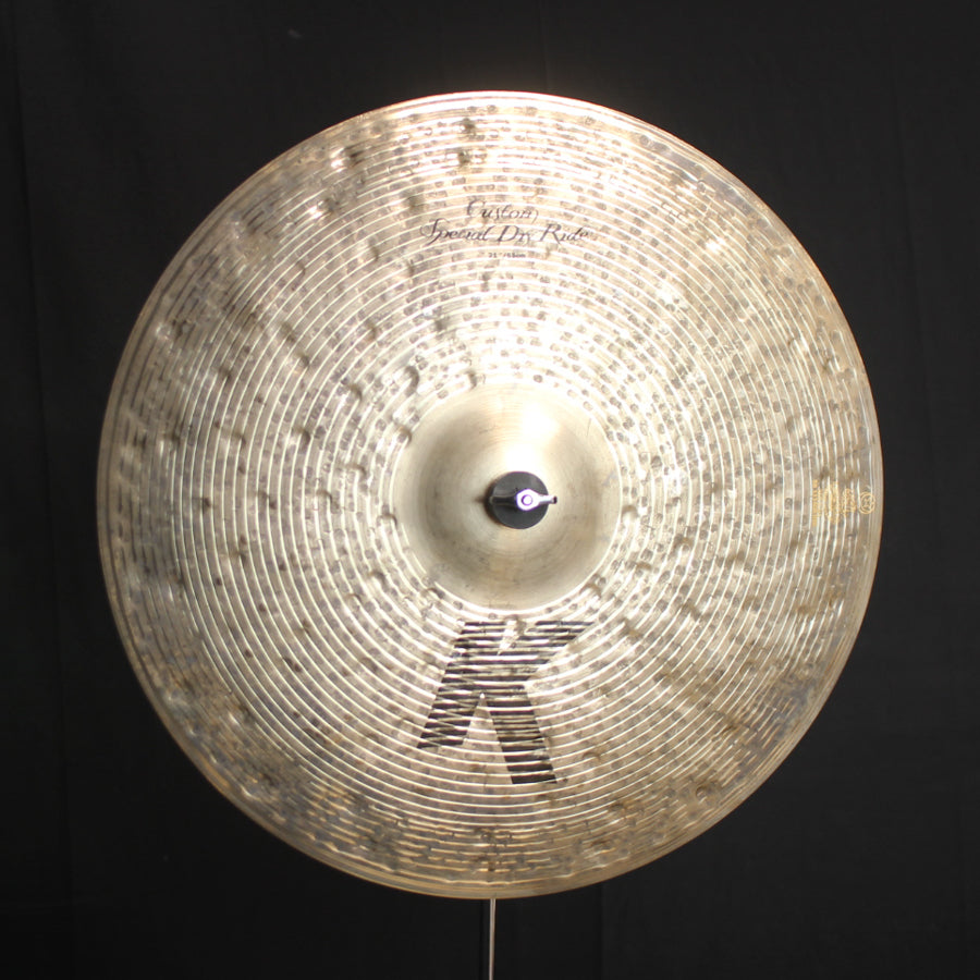 Zildjian 21