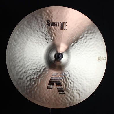 Zildjian 21" K Sweet Ride - 2482g