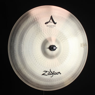 Zildjian 22" A Medium Ride - 2918g