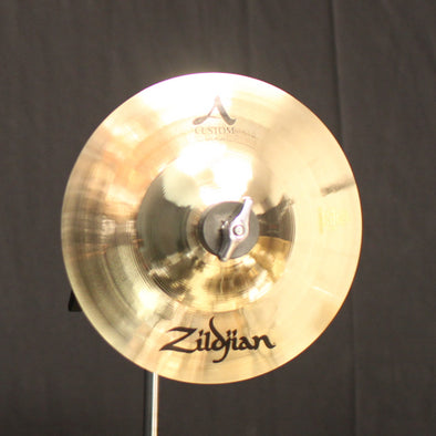 Zildjian 8" A Custom Splash - 155g